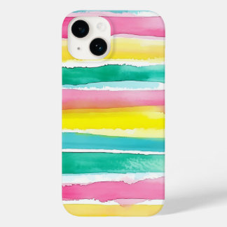 Funda Para iPhone 14 De Case-Mate Summertime