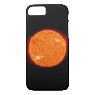 Funda Para iPhone 8/7 Sun ardiendo
