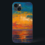 Funda Para iPhone 13 Sun Down II<br><div class="desc">Decoración del hogar</div>