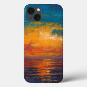 Funda Para iPhone 13 Sun Down II