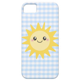 Funda Para iPhone 11 Sun feliz lindo