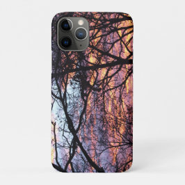 Funda Para iPhone 11 Pro Sun Rise