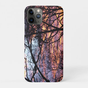 Funda Para iPhone 11 Pro Sun Rise
