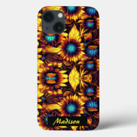 Sunflower Luminoso