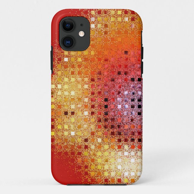 FUNDA DE Case-Mate PARA iPhone SUNFLOWERS (Reverso)