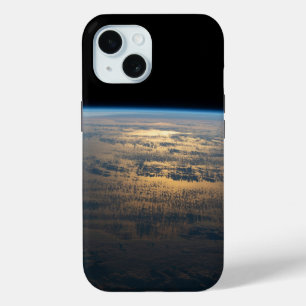 Funda Para iPhone 15 Sunglint Viene De Un Pacífico Sur Parcialmente Nub