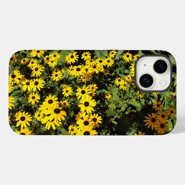Funda De Case-Mate Para iPhone Sunlit Meadow (Reverso (Horizontal))