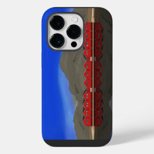 Funda Para iPhone 14 Pro De Case-Mate Sunndalsøra Noruega