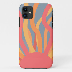 Funda Para iPhone 11 Sunrise
