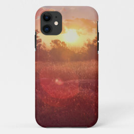 Funda Para iPhone 11 Sunset