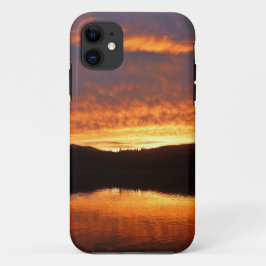 Funda Para iPhone 11 Sunset
