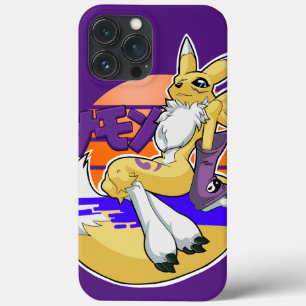 FUNDA PARA iPhone 13 PRO MAX SUNSET RENA