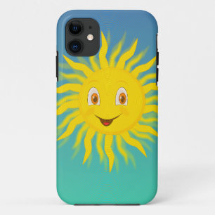 title_seo2 Sunshine con líneas circulares