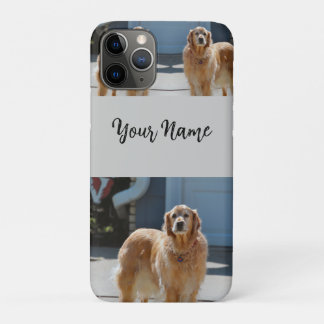 Funda Para iPhone 11 Pro Sunshine dorado