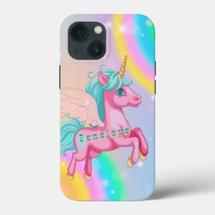 Funda Para iPhone 13 Mini Sunshine y un Estuche Apple iPhone de un día brill