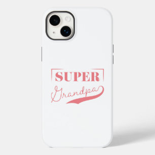 Funda Para iPhone 14 Plus De Case-Mate Super Abuelo