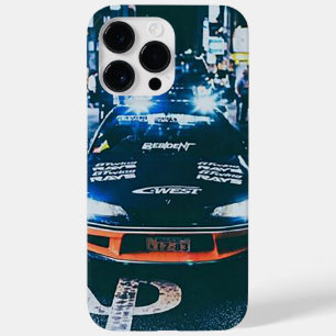 Funda Para iPhone 14 Pro Max De Case-Mate súper auto