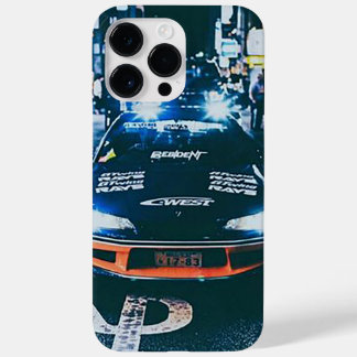 Funda Para iPhone 14 Pro Max De Case-Mate súper auto