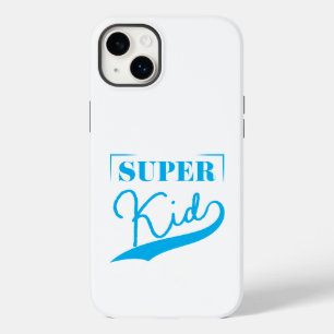 Funda Para iPhone 14 Plus De Case-Mate Super Kid