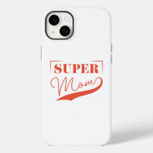 Funda Para iPhone 14 Plus De Case-Mate Super Mamá