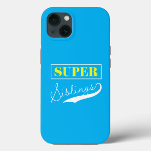 Funda Para iPhone 13 Súper Parentesco