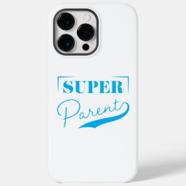 Funda Para iPhone 14 Pro Max De Case-Mate Super Primario