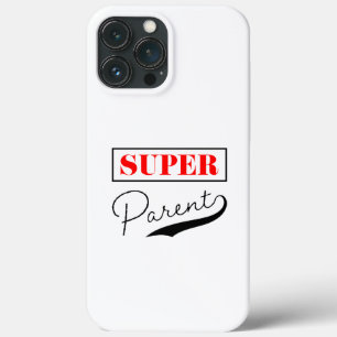 Funda Para iPhone 13 Pro Max Super Primario