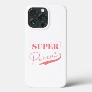 Funda Para iPhone 13 Pro Super Primario