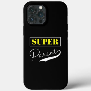 Funda Para iPhone 13 Pro Max Super Primario