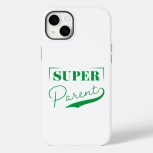 Funda Para iPhone 14 Plus De Case-Mate Super Primario