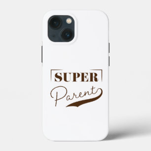 Funda Para iPhone 13 Mini Super Primario