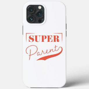 Funda Para iPhone 13 Pro Max Super Primario