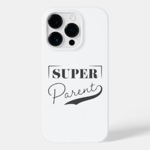 Funda Para iPhone 14 Pro De Case-Mate Super Primario
