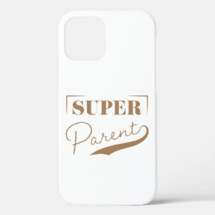 Funda Para iPhone 12 Pro Super Primario