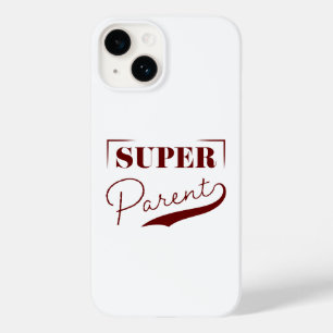 Funda Para iPhone 14 De Case-Mate Super Primario