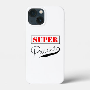 Funda Para iPhone 13 Mini Super Primario