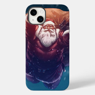 Funda Para iPhone 14 Plus De Case-Mate Super Santa