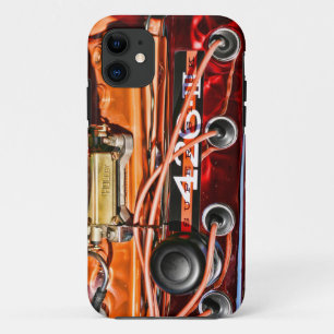 Funda Para iPhone 11 Super Stock Hemi 426