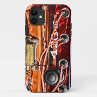 Funda Para iPhone 11 Super Stock Hemi 426