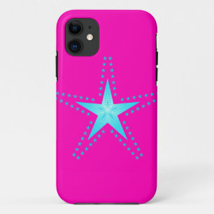 Funda Para iPhone 11 ¡Superestrella!