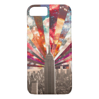 Funda Para iPhone 8/7 Superestrella Nueva York
