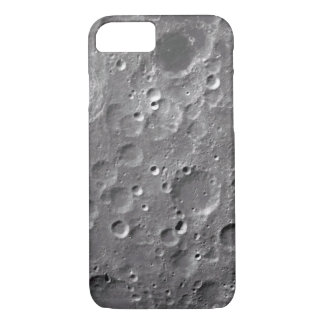 Funda Para iPhone 8/7 Superficie de la luna