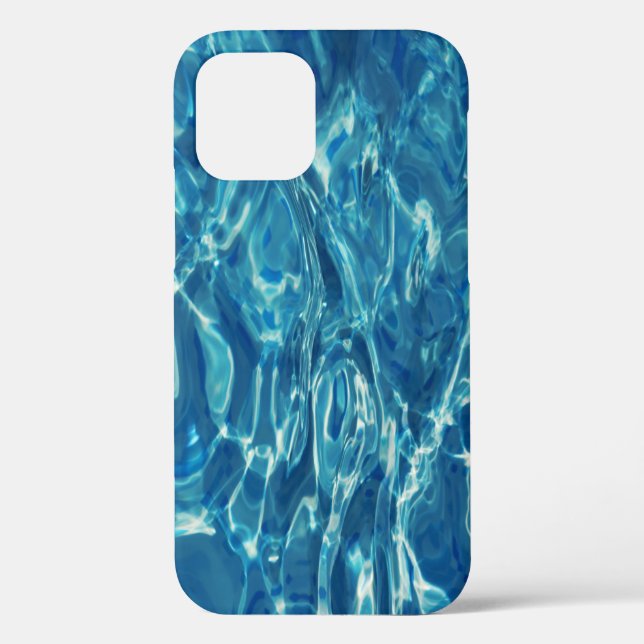 Funda De Case-Mate Para iPhone Superficie | Zazzle_Growshop. (Reverso )