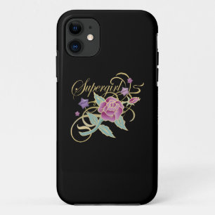 title_seo2 Supergirl Fancy Rosas