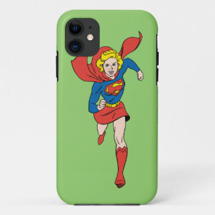 title_seo2 Supergirl Pose 8