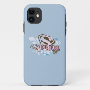 Funda Para iPhone 11 Supergirl Tan fabuloso 1