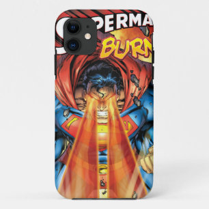 Funda Para iPhone 11 Superman 218 de agosto de 2005