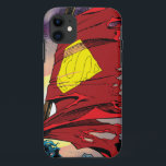Funda Para iPhone 11 Superman #75 1993<br><div class="desc">Superman Comic Cover</div>