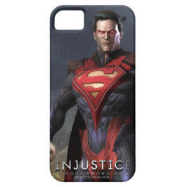 Funda Para iPhone 11 Superman Alternate