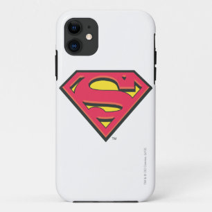 title_seo2 Superman S-Shield   Classic Logo